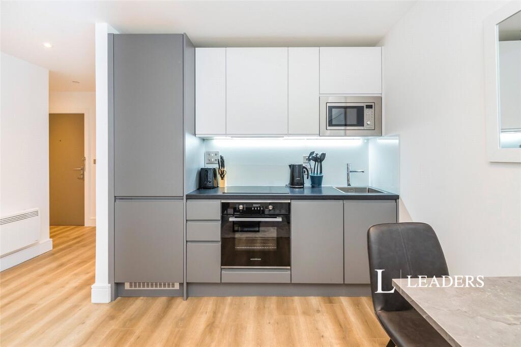 Main image of property: Wood Street, East Grinstead, West Sussex, RH19