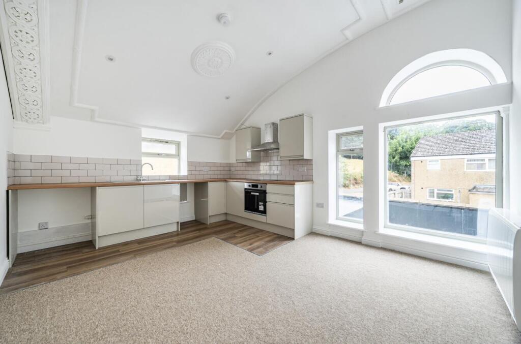 Apartment in Dorchester