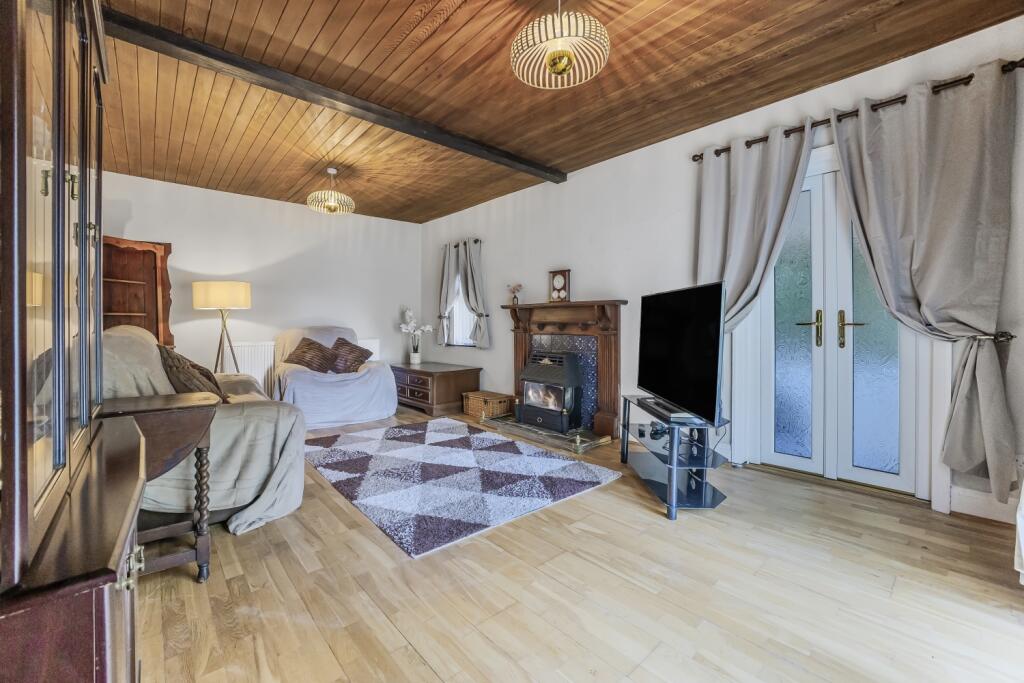 House in Sheffield, Totley Rise, Bradway - View 4