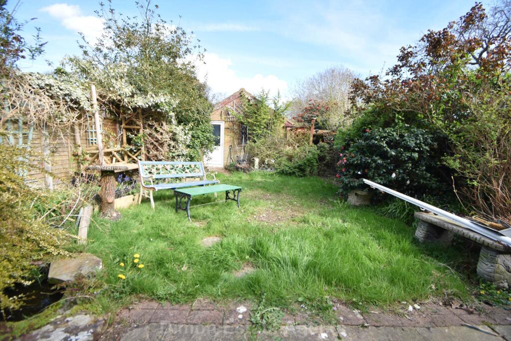 House in Gosport, Hampshire - View 4