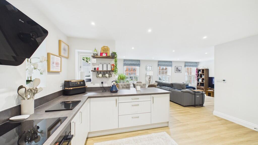 Main image of property: Abbots Gate, Bury St Edmunds