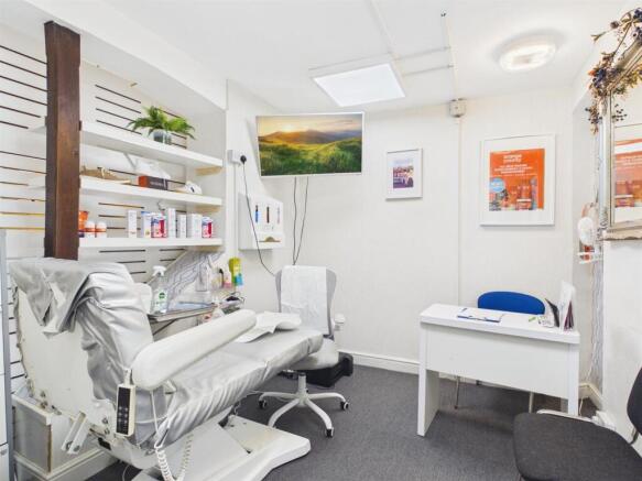 Treatment Room