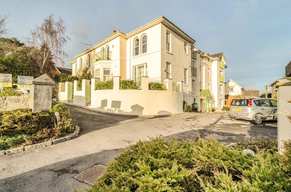 Main image of property: New Road, Teignmouth, Devon