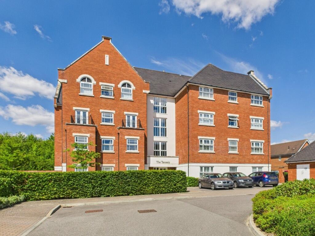 Main image of property: The Tannery, Arundale Walk, Horsham, West Sussex.
