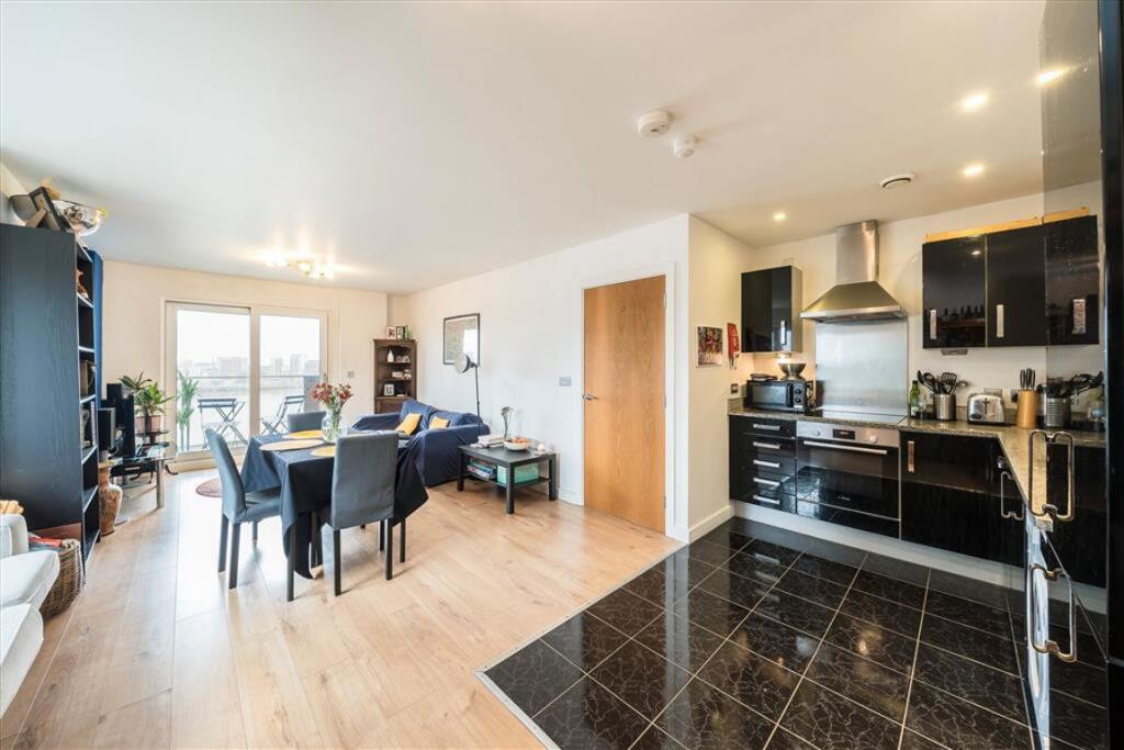 Main image of property: Barge Walk, Greenwich