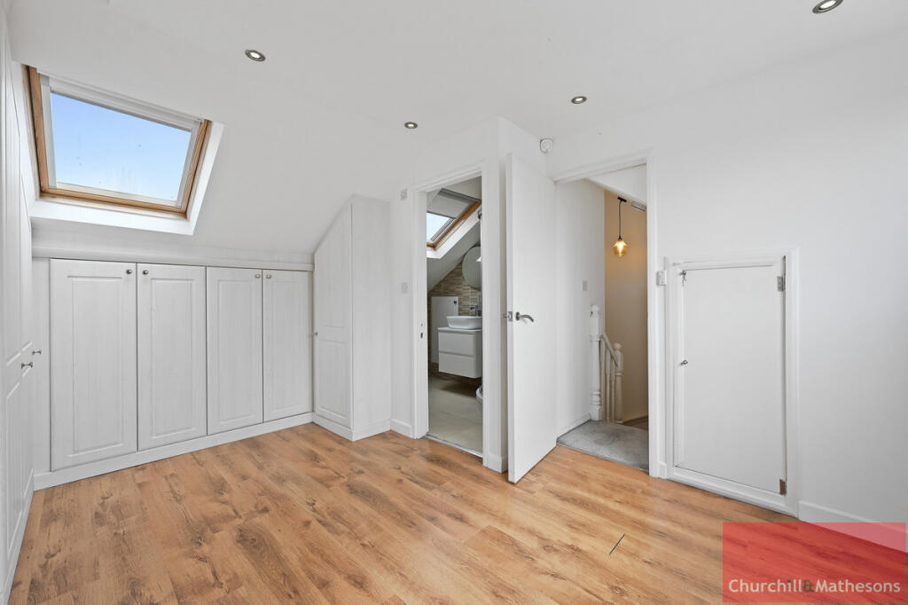 Apartment in London - View 4
