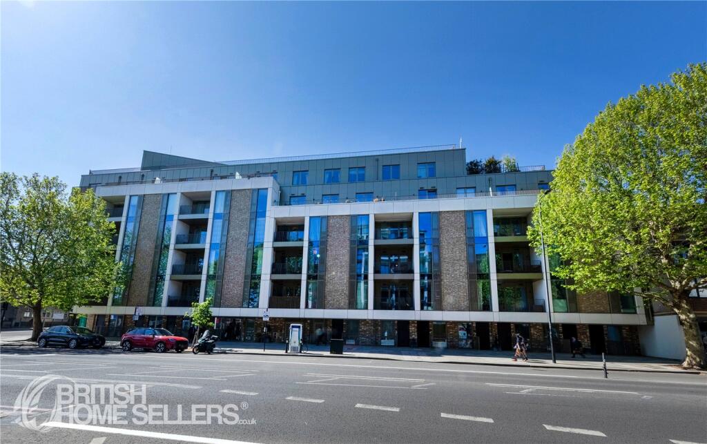 Main image of property: Balham High Road, London, SW17