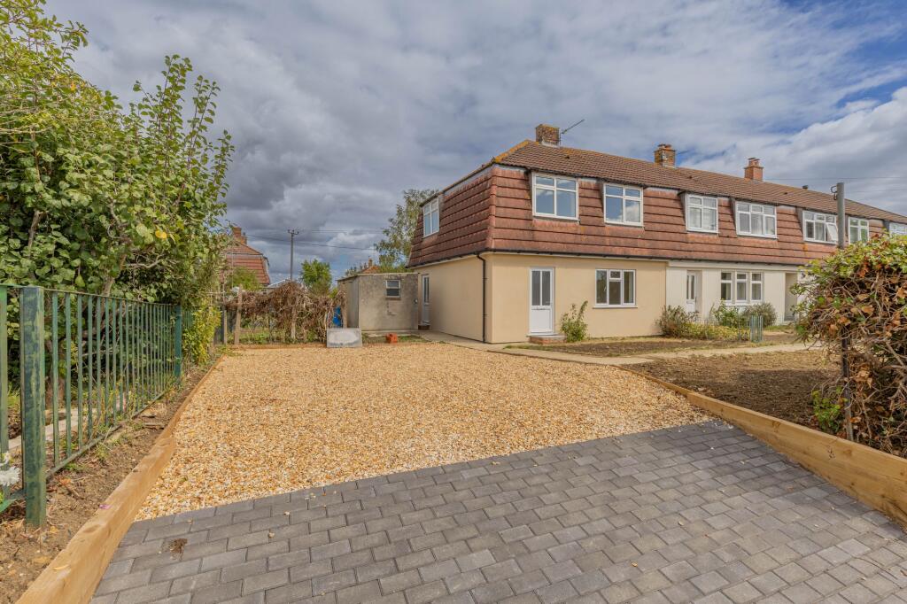 Main image of property: Rodbourne Road, Corston, SN16