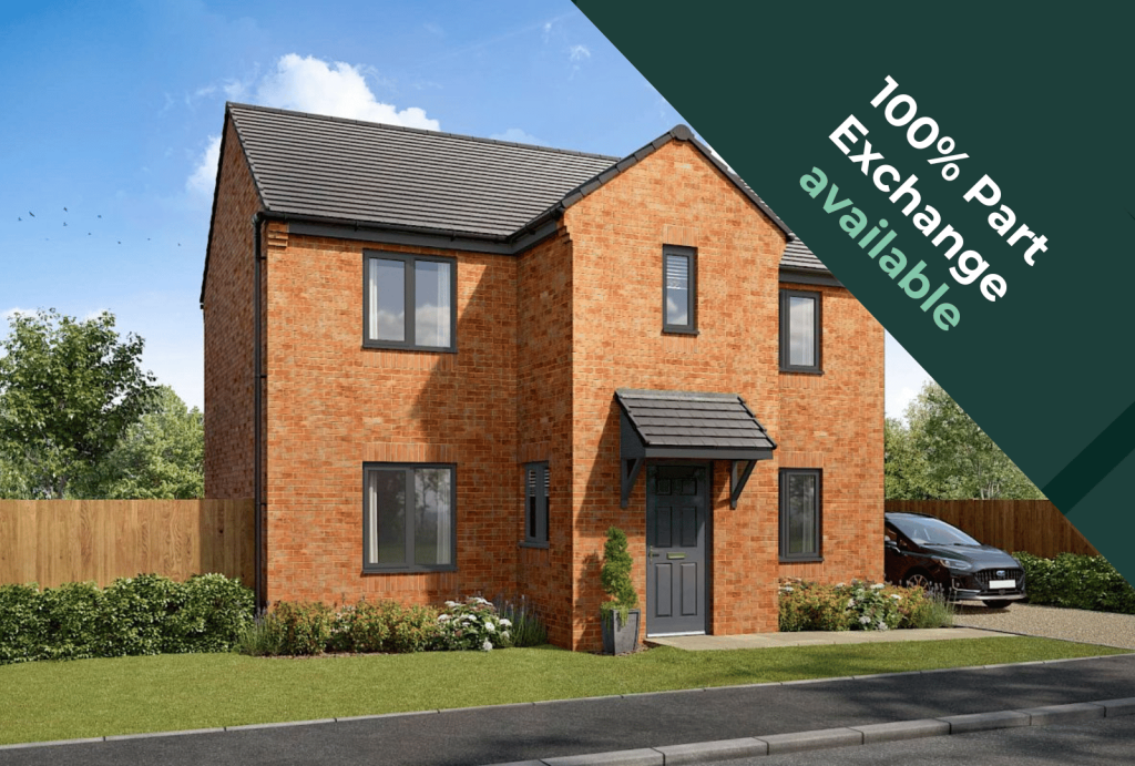 Main image of property: Windsor Drive,
South Hetton,
DH6 2UU