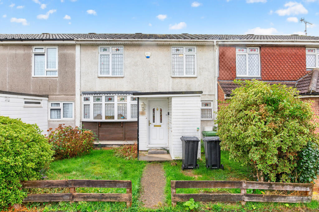 House in Southend-on-Sea