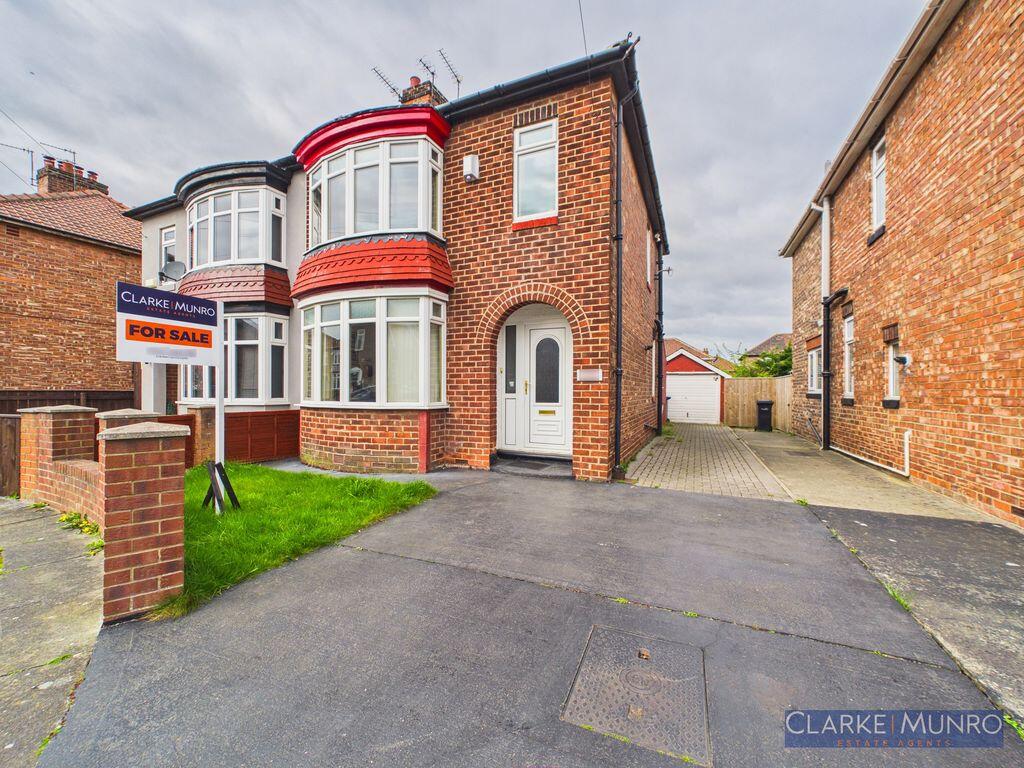 Main image of property: Coniston Grove, Middlesbrough