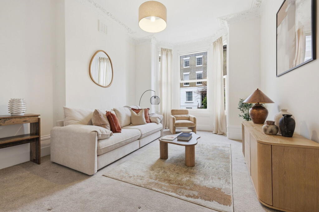 Main image of property: Coldharbour Lane, Camberwell, SE5