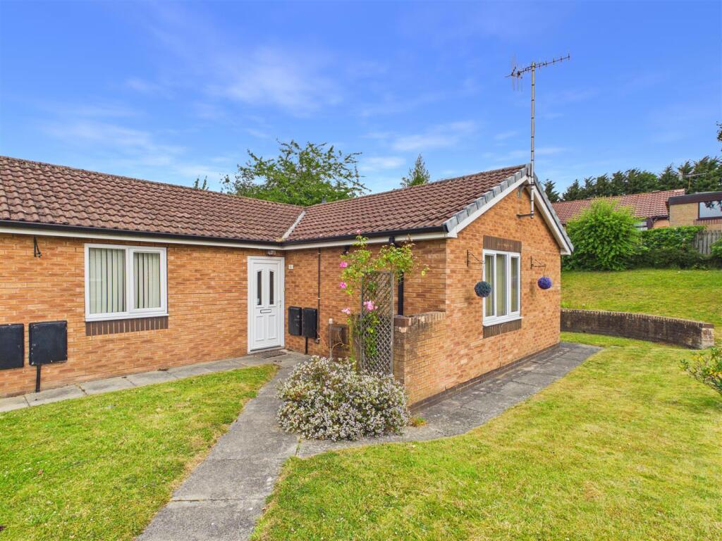 Main image of property: Ullswater Park, Dronfield Woodhouse, Dronfield