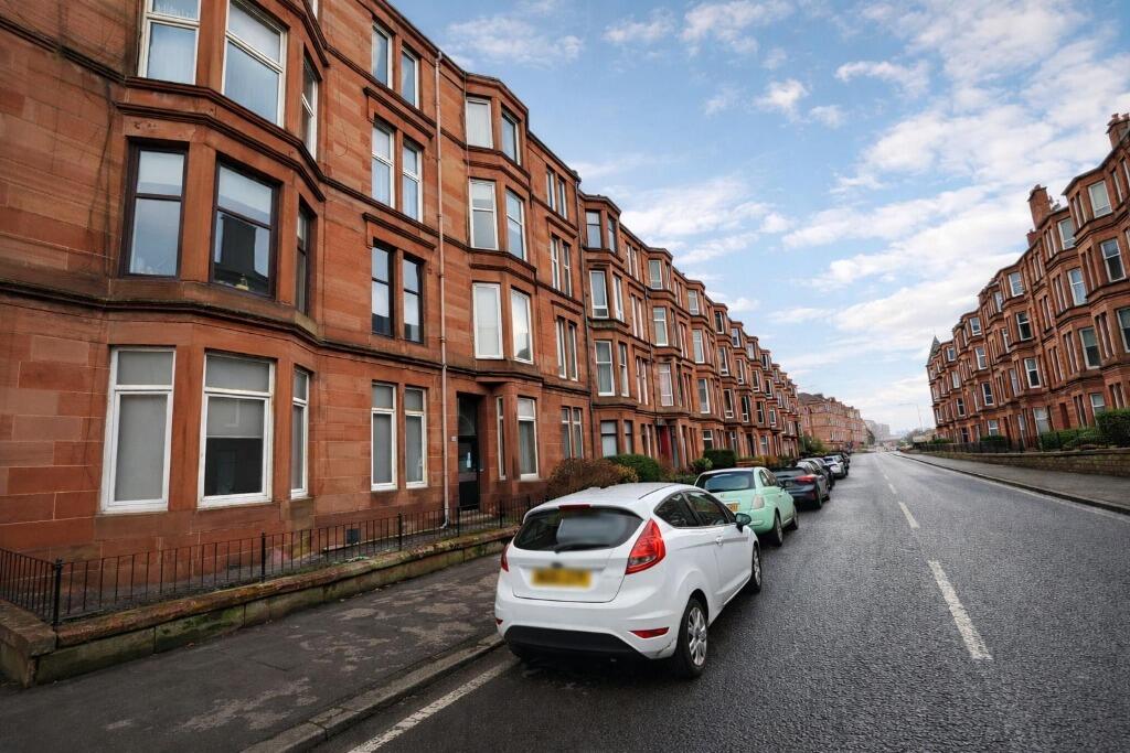 Main image of property: Copland Road, Ibrox, Glasgow, G51