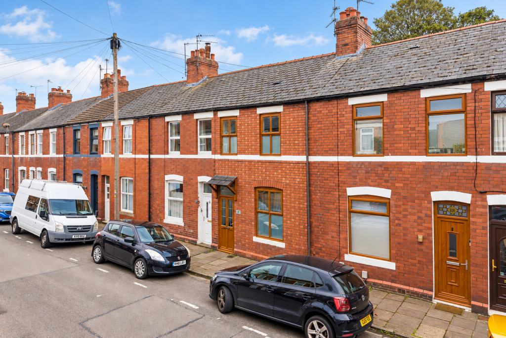 Main image of property: Talygarn Street, Heath, Cardiff