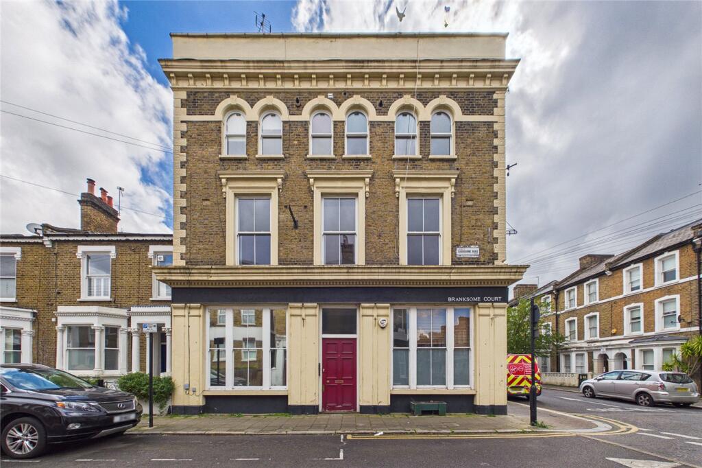 Main image of property: Sudbourne Road, London, SW2