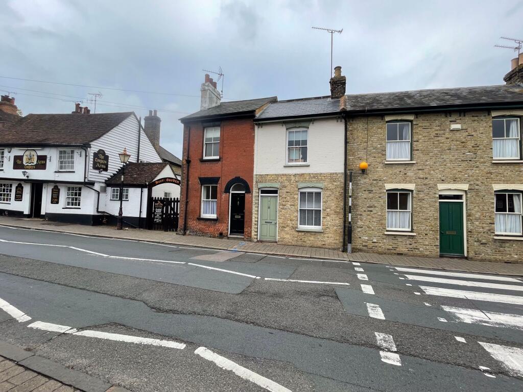 Main image of property: St. Margarets Street, Rochester, ME1