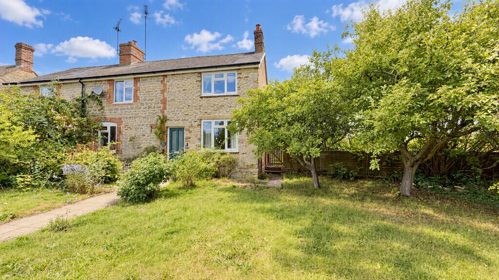 Main image of property: Manor Cottages, Manor Road