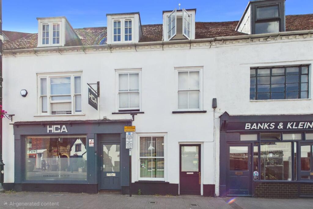 Main image of property: Bartholomew Street, Newbury, Berkshire, RG14