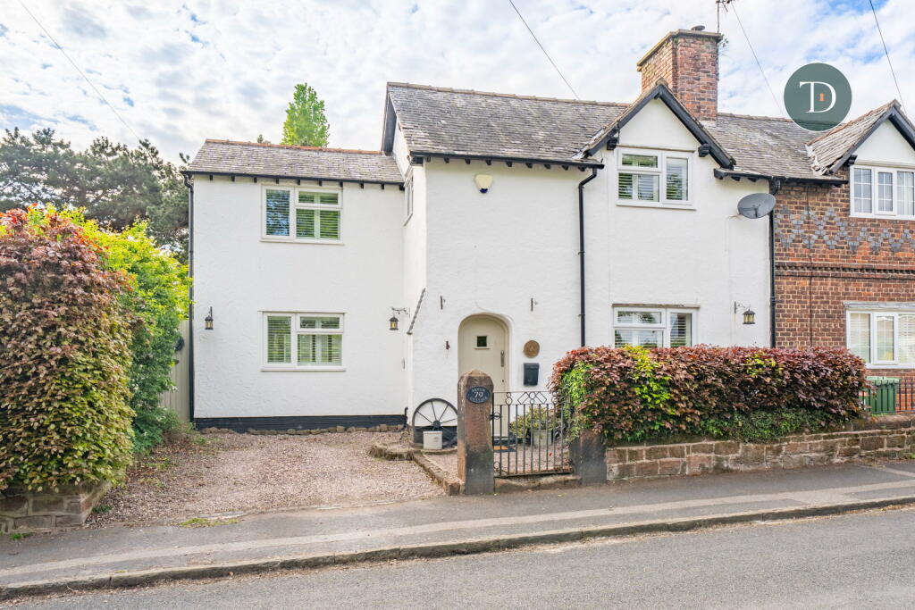 Main image of property: Ferry Road, Eastham, Wirral, CH62