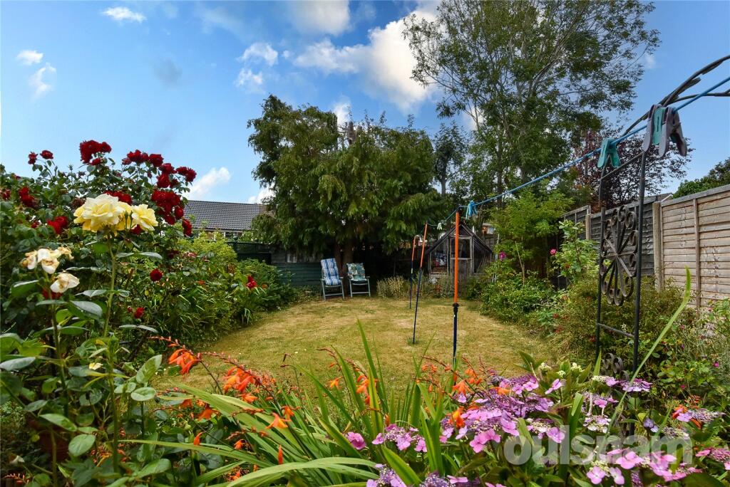 Additional image 18 of Emsworth Grove, Kings Heath, Birmingham, B14