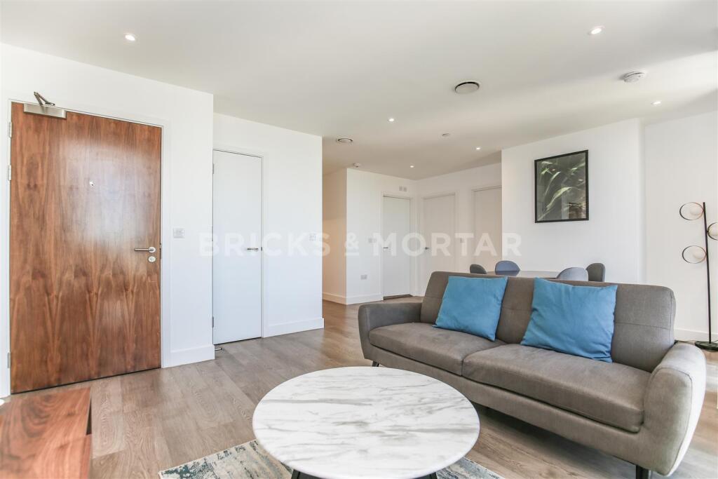 Main image of property: Hadrians Tower, 27 Rutherford St,, Newcastle upon Tyne, NE4