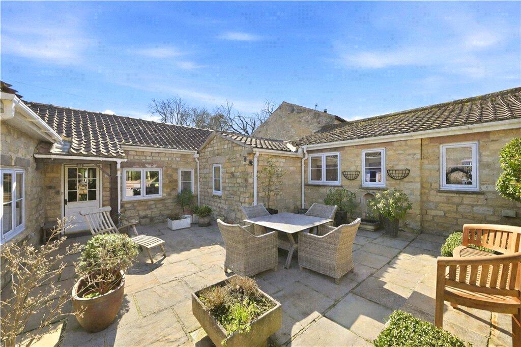 Main image of property: Hall Park Road, Walton, Wetherby