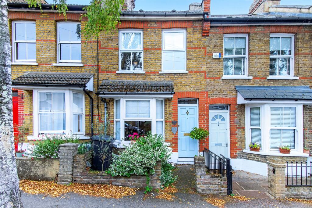 House in Ilford - View 2