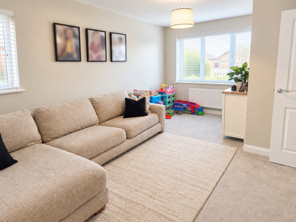 House in Northampton - View 4