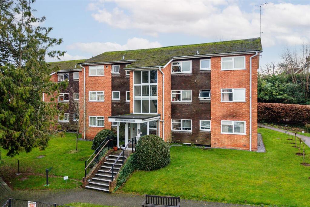 Main image of property: Paddockhall Road, Haywards Heath