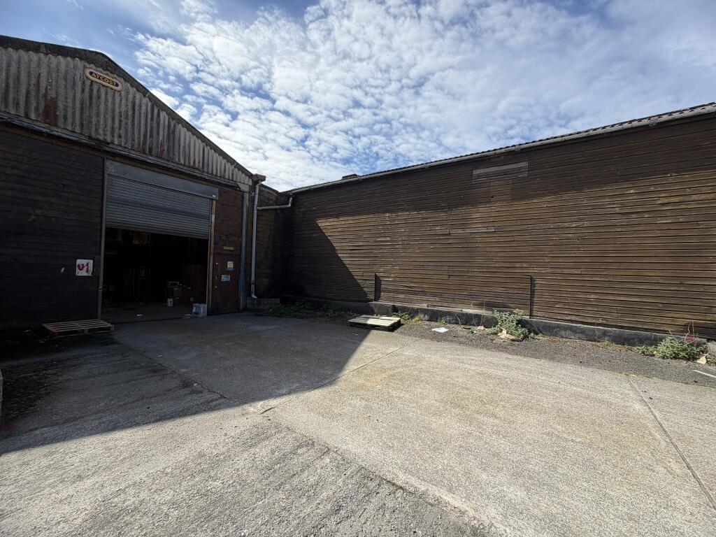 Main image of property: Unit 1 Communication Centre, Par Moor Road, Par, Cornwall PL24 2SQ