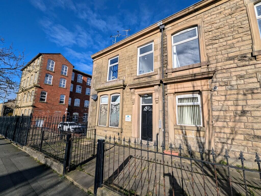 Main image of property: Avenue House, Accrington, BB5