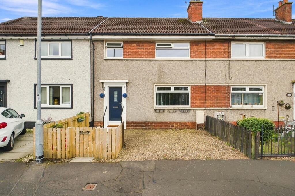 Main image of property: Anderson Drive, Irvine, KA12