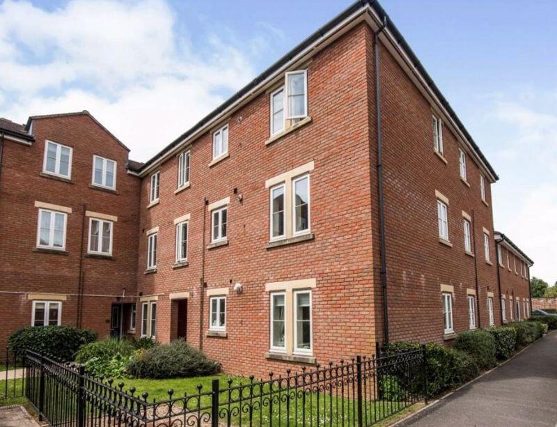 Main image of property: Gras Lawn, Exeter