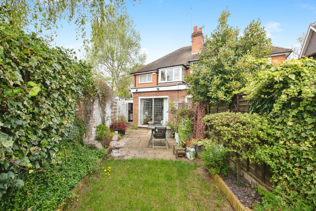 Additional image 19 of Queens Park Road, Harborne, B32