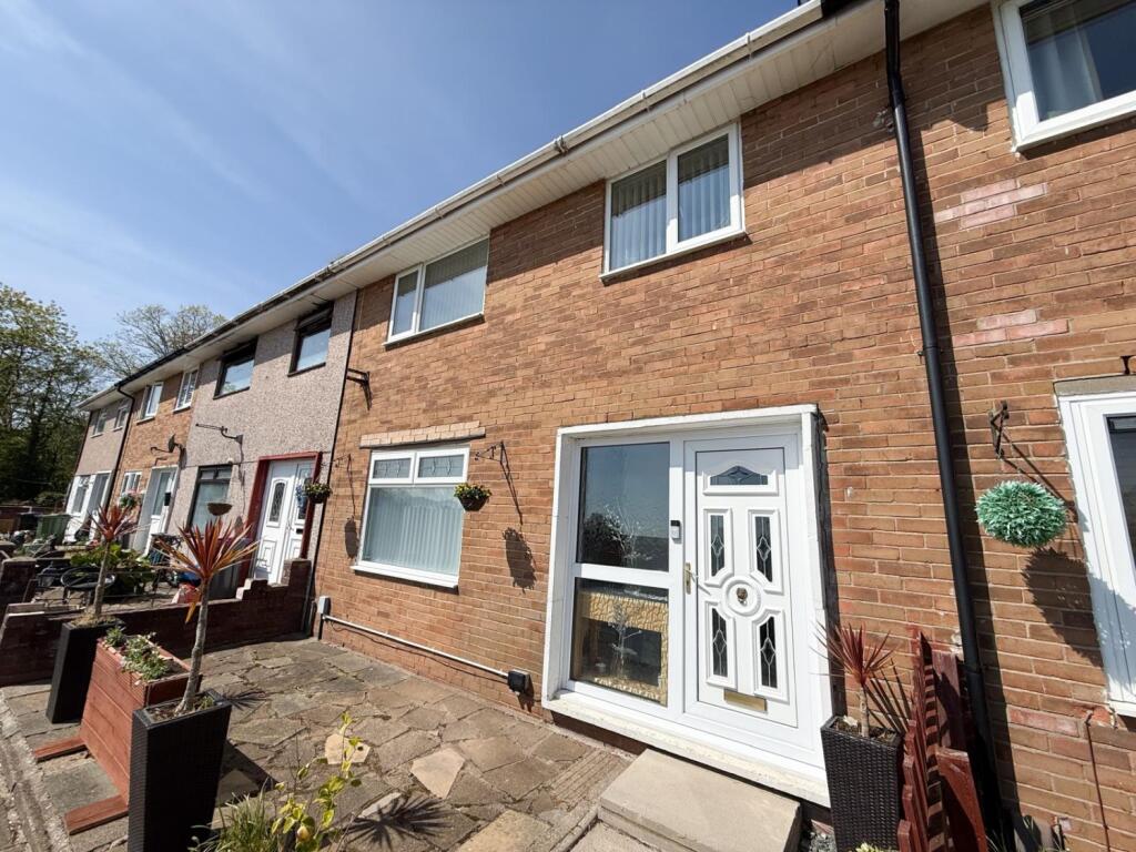 Main image of property: Ty Box Road, Pontnewydd, Cwmbran