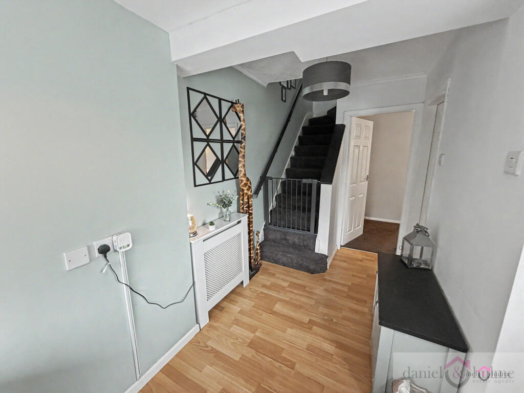 Dalehouse Road, Cheddleton, Leek, Staffordshire, ST13 7JL photo 3