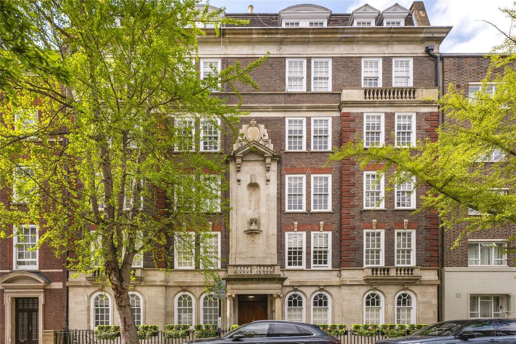 Main image of property: Beaumont Street, Marylebone, London, W1G