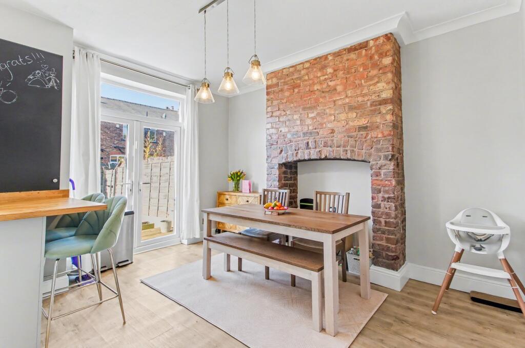Fir Road, Swinton, Manchester, M27 photo 3