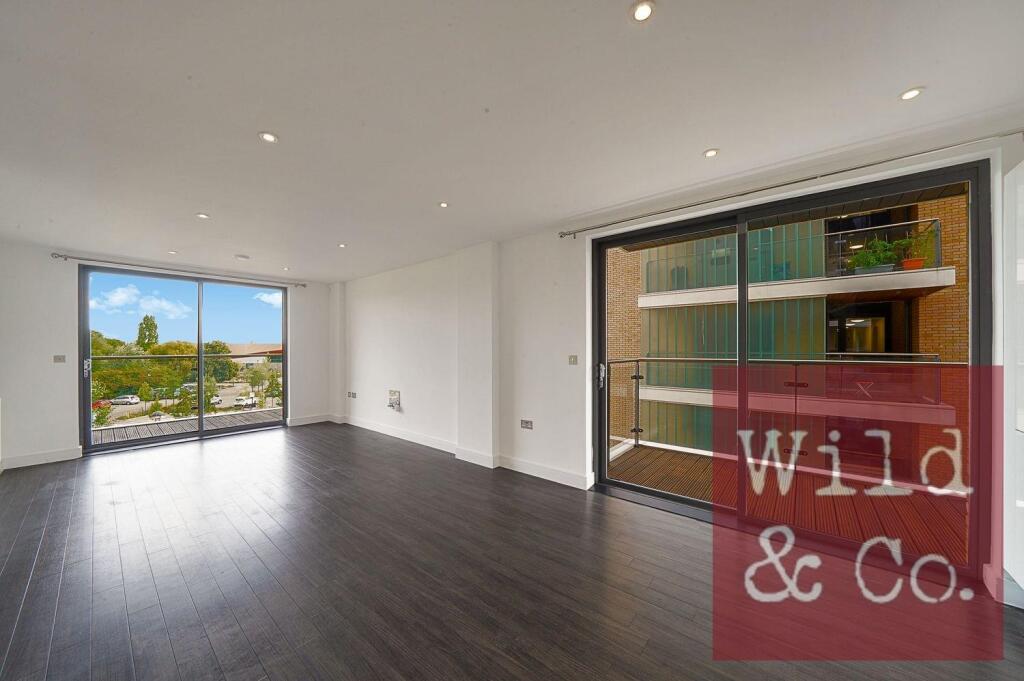 Main image of property: Essex Wharf, London