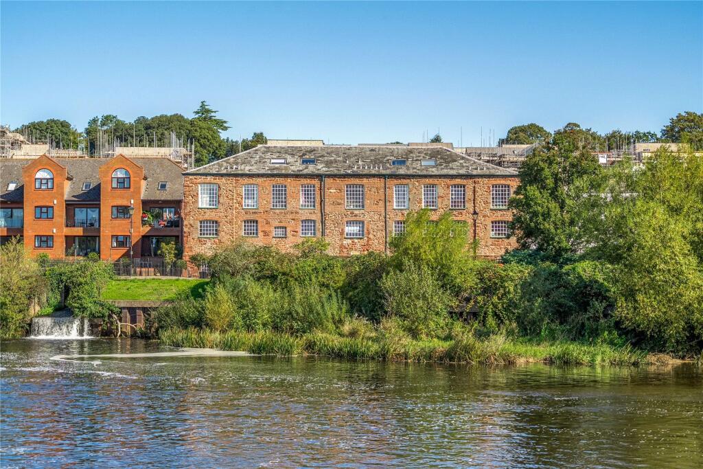 Main image of property: Old Mill Close, St Leonards, Exeter
