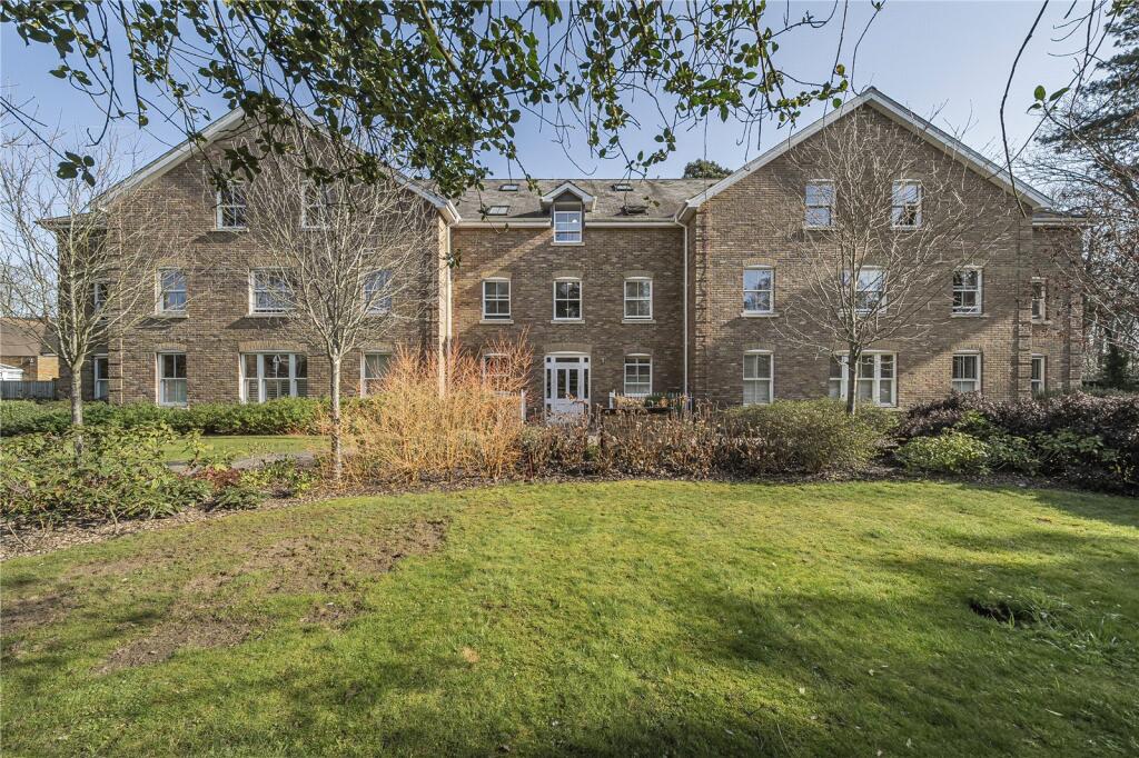 Main image of property: Langdon Park, Teddington, TW11