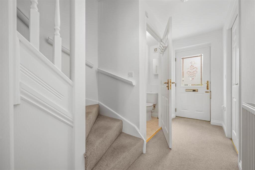 House in Stratford-on-Avon, Oversley Green, Alcester - View 6