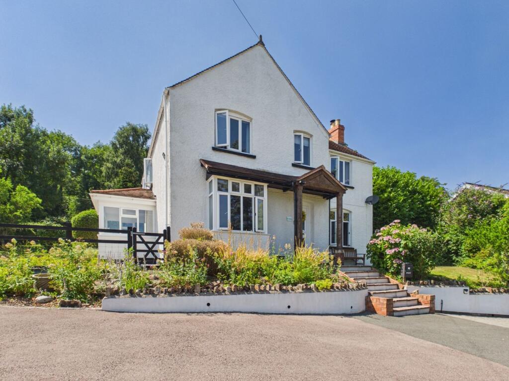 Main image of property: Ross Road, Longhope, GL17