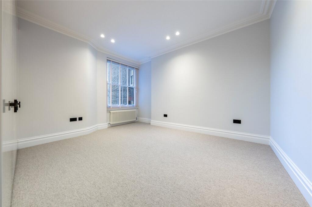Apartment in London - View 4