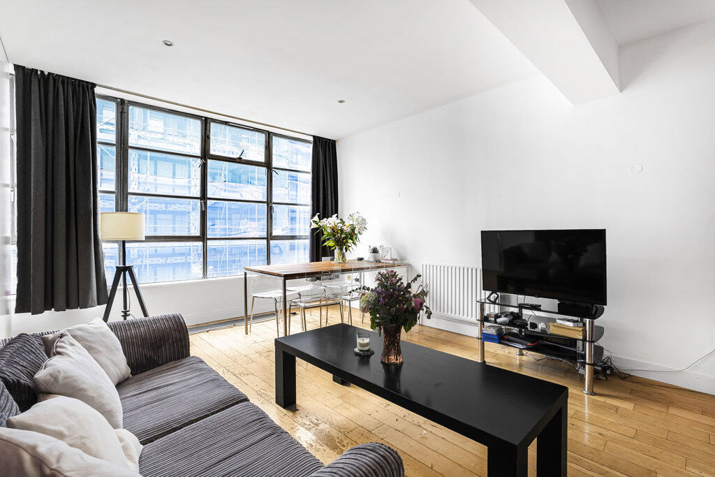 Main image of property: Great Sutton Street, London, EC1V