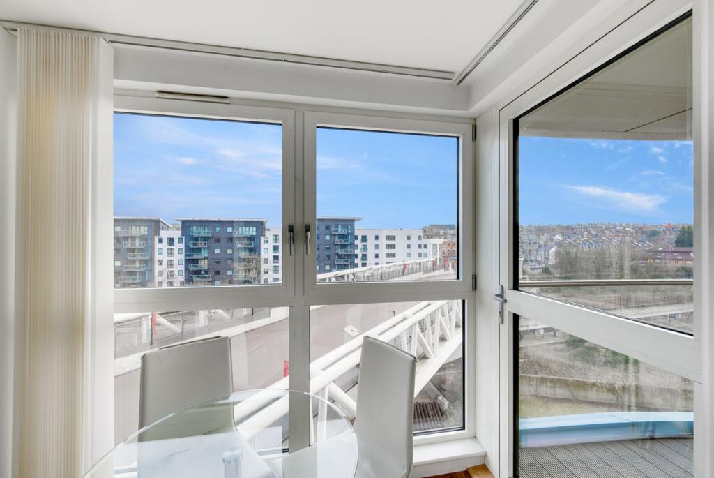 Apartment in London - View 4
