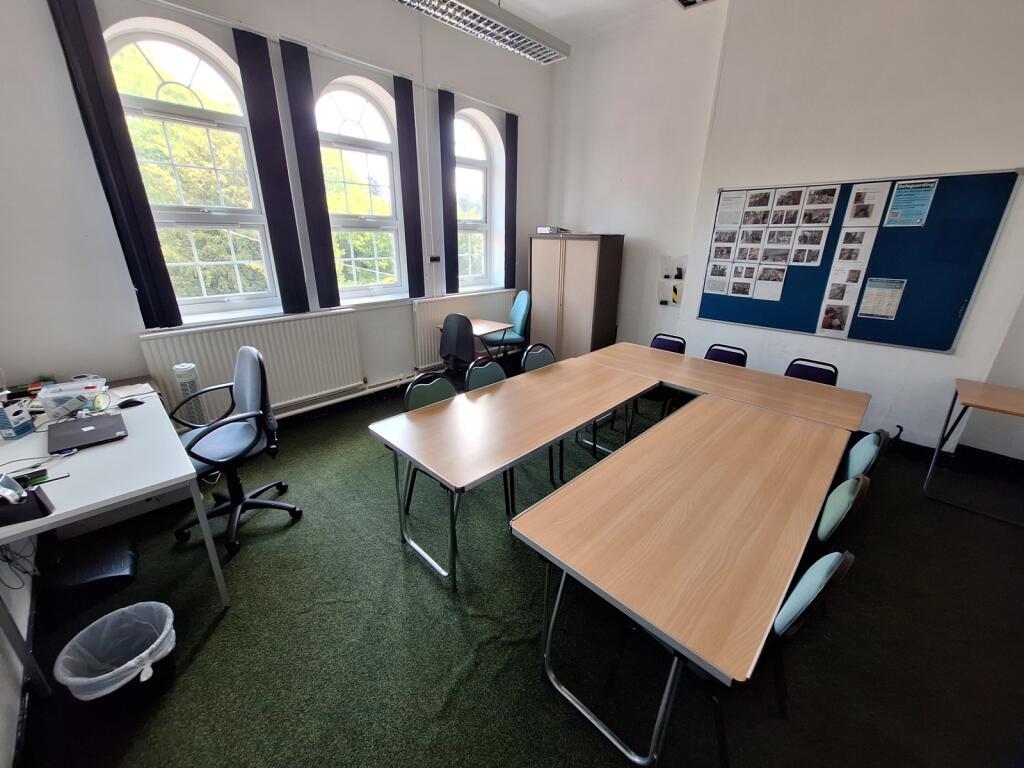 Additional image 7 of Stone Hall Adult Education Centre, 1083 Warwick Road, Birmingham, B27 6QT