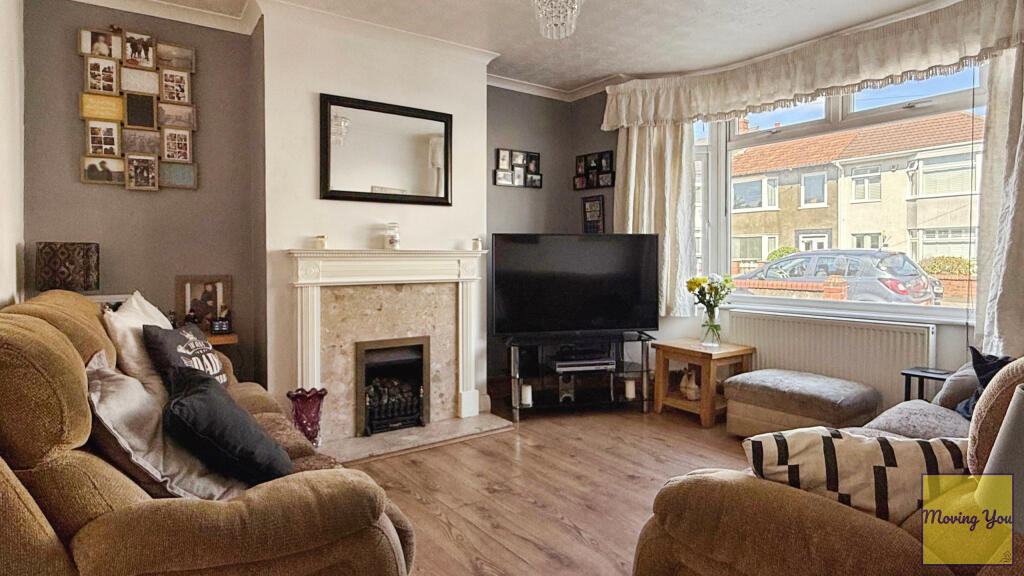 House in Bristol, Brislington - View 5