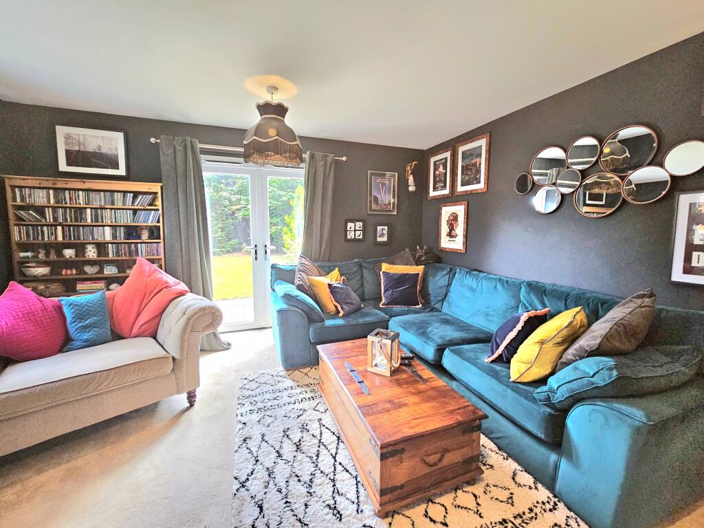 House in Birmingham, West Midlands - View 2